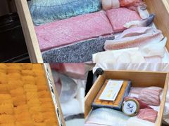 -荣一代目OMAKASE板前料理