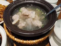 -小菜园新徽菜(芜湖奥特莱斯店)