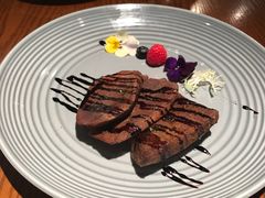-弗兰克牛排西餐厅Ribone steak house(柠檬花园店)