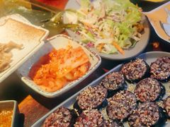 -火炉情韩国料理店(古田路店)