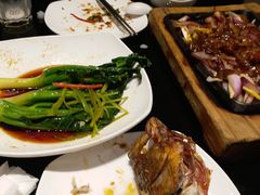-高第街56号港式餐厅(山大路店)