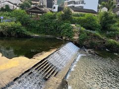 -石潭村