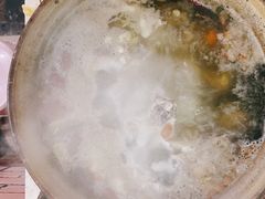 -威邵鸡煲(西华路总店)