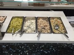 -So Lounge索兰至餐厅(蓝色港湾店)