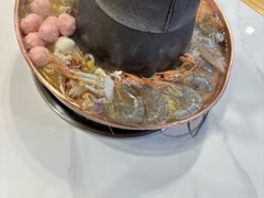 -徐记手切鲜羊肉(辽沈二街店)