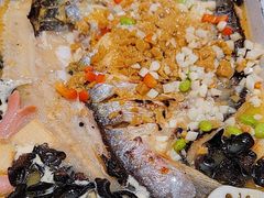 -半天妖烤鱼(诺德广场店)