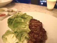 -广州四季酒店·佰鲜汇·现代法餐