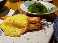 -樱町三味日本料理(城乡世纪广场店)