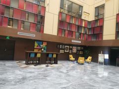 -西安钟楼北大街希尔顿欢朋酒店