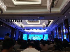 -西安赛瑞喜来登大酒店