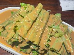 -前海沿·青岛菜(五四广场永旺店)