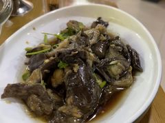 -久品居外婆人家(时光店)