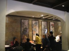 -功德林(南京西路店)