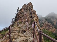 -吉林拉法山