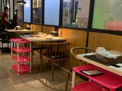 大堂-潮发潮汕牛肉店(龙洞店)