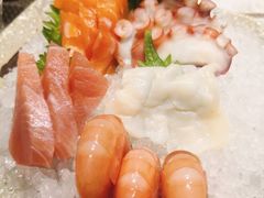 -菊上料理(蜀山银泰百货店)