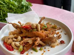 -行家海鲜火锅酒家(静安寺店)