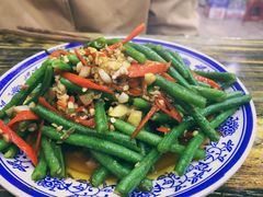 -文杰餐馆(南洪时尚风情街店)