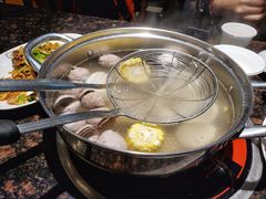-八合里潮汕鲜牛肉火锅(深圳海岸城店)