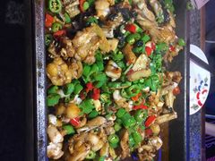 -蛙来哒(金沙洲万达店)