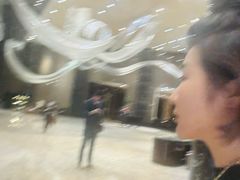 -上海静安洲际酒店
