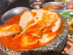 -馥二代韩式烤肉 2세대 불고기(喷水池店)