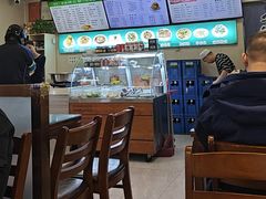 -清真牛街祥云轩门钉肉饼(左家庄店)