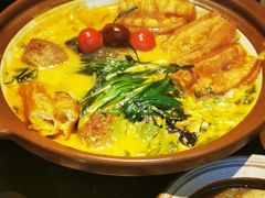 -老城南.鸭血粉丝汤(夫子庙店)
