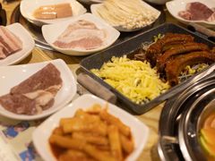 -韩国大金刚烤肉·料理(印象城店)