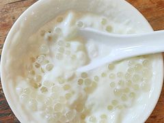 -沙湾姜埋奶(兴新包店)