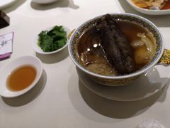 夏日佛跳墙-东海海鲜酒家(中信广场店)