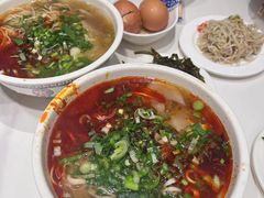 -清真·马安军辣子牛肉面