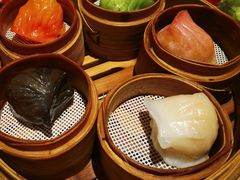 -避风塘·金牌店·夜宵(金玉兰店)