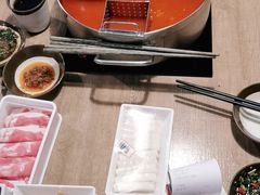 -野妹火锅(南园店)