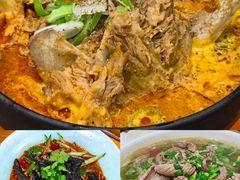 -POLO小馆·老南京菜(解放路店)