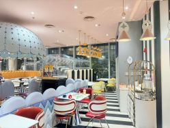-奈尔宝·儿童乐园·亲子餐厅(前滩店)