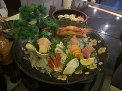 -广州建国酒店·涟日本料理