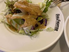 -斗牛士牛排餐厅(世欧王庄店)
