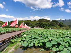 -古田会议纪念馆