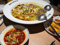 -太二酸菜鱼(金沙印象城店)
