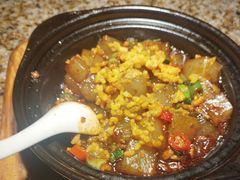 石锅凉粉-合喜味道(凤城九路店)