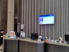 -深圳罗湖水贝IBC亚朵酒店