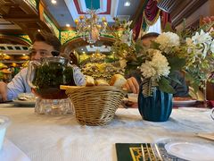 -萨拉漫饮食(北京中路店)