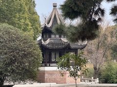-八大山人梅湖景区