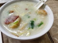 -银记肠粉店(新港西路店)