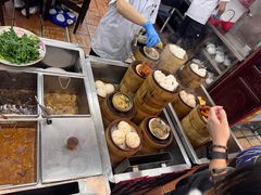 -香港蓮香樓(中環店)