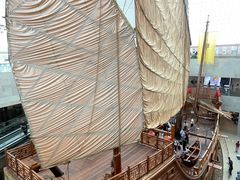 -上海中国航海博物馆