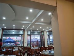 大堂-四海鲜渔家菜(黄金海岸店)