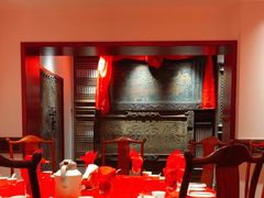 -山西会馆·晋菜·晋商宴·牌匾博物馆(胜利东街店)