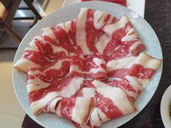 -皇城老妈·大连海鲜火锅(西安路店)